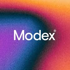 Modex Natural logo