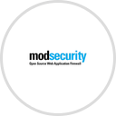 ModSecurity logo