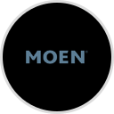 Moen logo
