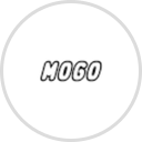 Mogo Stickers