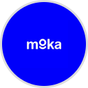 Moka logo