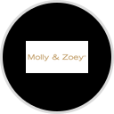 Molly and Zoey