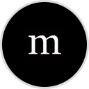 Moment Magazine logo