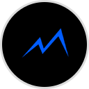 Momentum Athletic Center logo