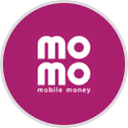 Momo logo