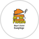 Momo House Logo