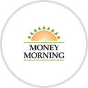 Money Morning logo