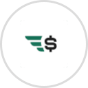 MoneyPilot logo