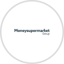 MoneySuperMarket logo