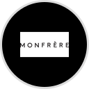 Mon Frère Fashion logo