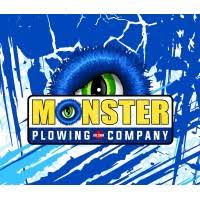 Monster Plowing Company