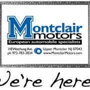 Montclair Auto Repair
