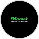 Montegrande Bango Market