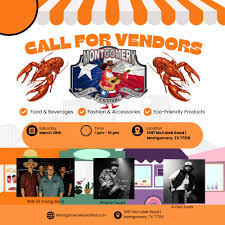 Montgomery Music Festival