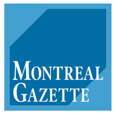 Montreal Gazette logo