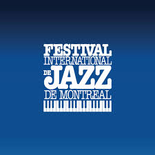 Montreal International Jazz Festival logo