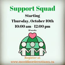 Mood Disorders Association of Ottawa