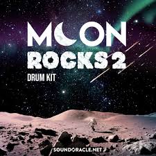 Moon Rocks