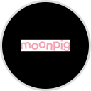 Moonpig logo