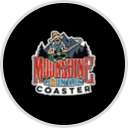 Moonshine Mountain Coaster