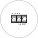Moore Escape Rooms Logo