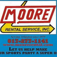 Moor Rental