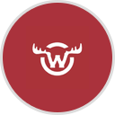 Moosejaw Outdoor Gear logo