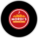 Mordi's Food Truck