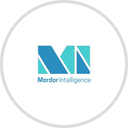Mordor Intelligence logo