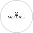 Moreno's Liquors