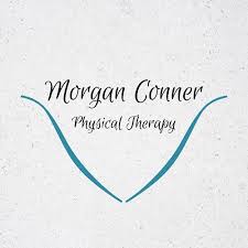 Morgan Conner DPT logo