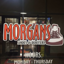 Morgan Shoes NC