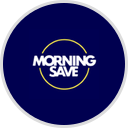 MorningSave logo