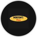 Morton's Pizza