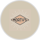 Morty's Cafe