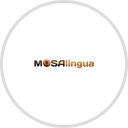 MosaLingua logo