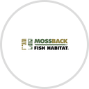 Mossback Fish Habitat