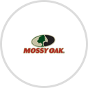 Mossy Oak logo