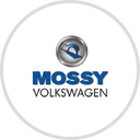 Mossy Volkswagen logo