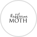 Meddlesome Moth