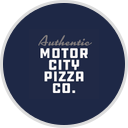 Motor City Pizza logo