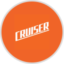 Motorcycle Cruiser logo