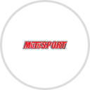 Motosport logo