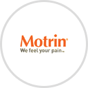 Motrin logo