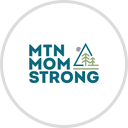Mountain Mom Strong