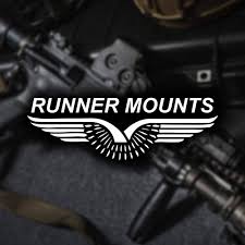 mounted  gun  runners
