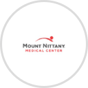 Mount Nittany Health Logo