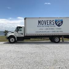Movers 95