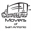 Movers of San Antonio