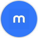 Mozello logo
